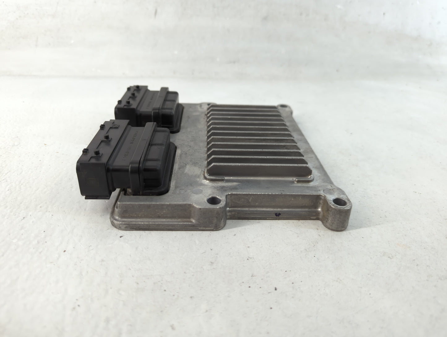 2015-2016 Hyundai Genesis PCM Engine Control Computer ECU ECM PCU OEM P/N:39105-3CEN8 Fits Fits 2015 2016 2017 OEM Used Auto