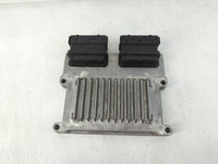 2015-2016 Hyundai Genesis PCM Engine Control Computer ECU ECM PCU OEM P/N:39105-3CEN8 Fits Fits 2015 2016 2017 OEM Used Auto