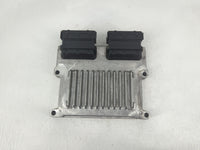 2015-2016 Hyundai Genesis PCM Engine Control Computer ECU ECM PCU OEM P/N:39105 3CEN8 Fits Fits 2015 2016 2017 OEM Used Auto
