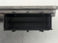 2015-2016 Hyundai Genesis PCM Engine Control Computer ECU ECM PCU OEM P/N:39105 3CEN8 Fits Fits 2015 2016 2017 OEM Used Auto