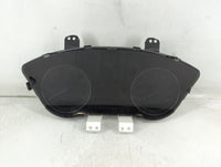 2014-2016 Hyundai Genesis Instrument Cluster Speedometer Gauges P/N:94011-B1210 Fits Fits 2014 2015 2016 OEM Used Auto Parts