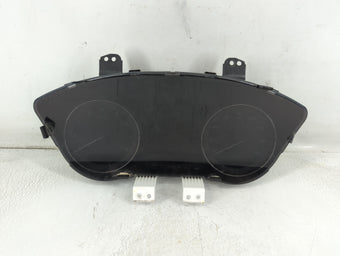 compare product 2014-2016 Hyundai Genesis Instrument Cluster Speedometer Gauges P/N:94011-B1210 Fits Fits 2014 2015 2016 OEM Used Auto Parts