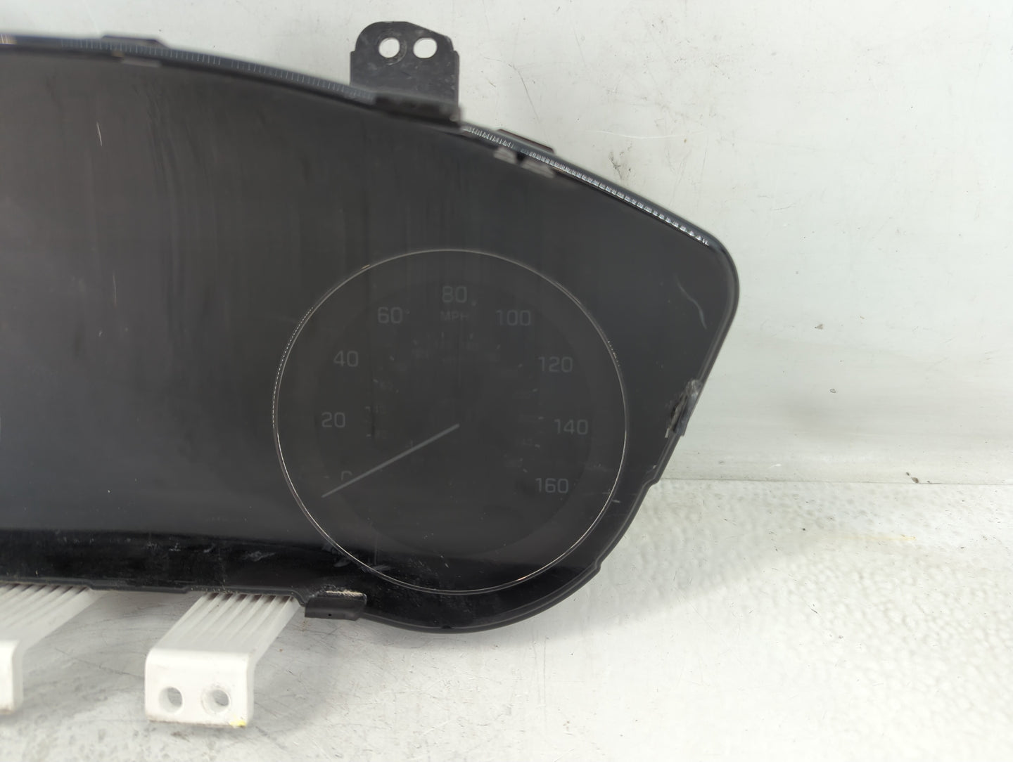 2014-2016 Hyundai Genesis Instrument Cluster Speedometer Gauges P/N:94011-B1210 Fits Fits 2014 2015 2016 OEM Used Auto Parts