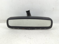 2009-2016 Hyundai Genesis Interior Rear View Mirror Replacement OEM P/N:E11026666 Fits OEM Used Auto Parts - Oemusedautopart