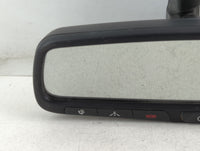 2009-2016 Hyundai Genesis Interior Rear View Mirror Replacement OEM P/N:E11026666 Fits OEM Used Auto Parts - Oemusedautopart