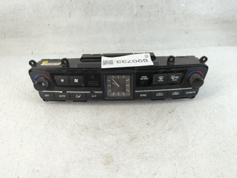 compare product 2015-2016 Hyundai Genesis Climate Control Module Temperature AC/Heater Replacement P/N:97250-B1120 Fits Fits 2015 2016 2017 OEM Used Auto Parts
