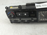 2015-2016 Hyundai Genesis Climate Control Module Temperature AC/Heater Replacement P/N:97250-B1120 Fits Fits 2015 2016 2017 