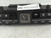 2015-2016 Hyundai Genesis Climate Control Module Temperature AC/Heater Replacement P/N:97250-B1120 Fits Fits 2015 2016 2017 