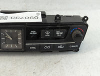 2015-2016 Hyundai Genesis Climate Control Module Temperature AC/Heater Replacement P/N:97250-B1120 Fits Fits 2015 2016 2017 