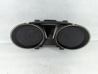 compare product 2014-2016 Hyundai Genesis Instrument Cluster Speedometer Gauges P/N:94031-2M360 Fits Fits 2014 2015 2016 OEM Used Auto Parts