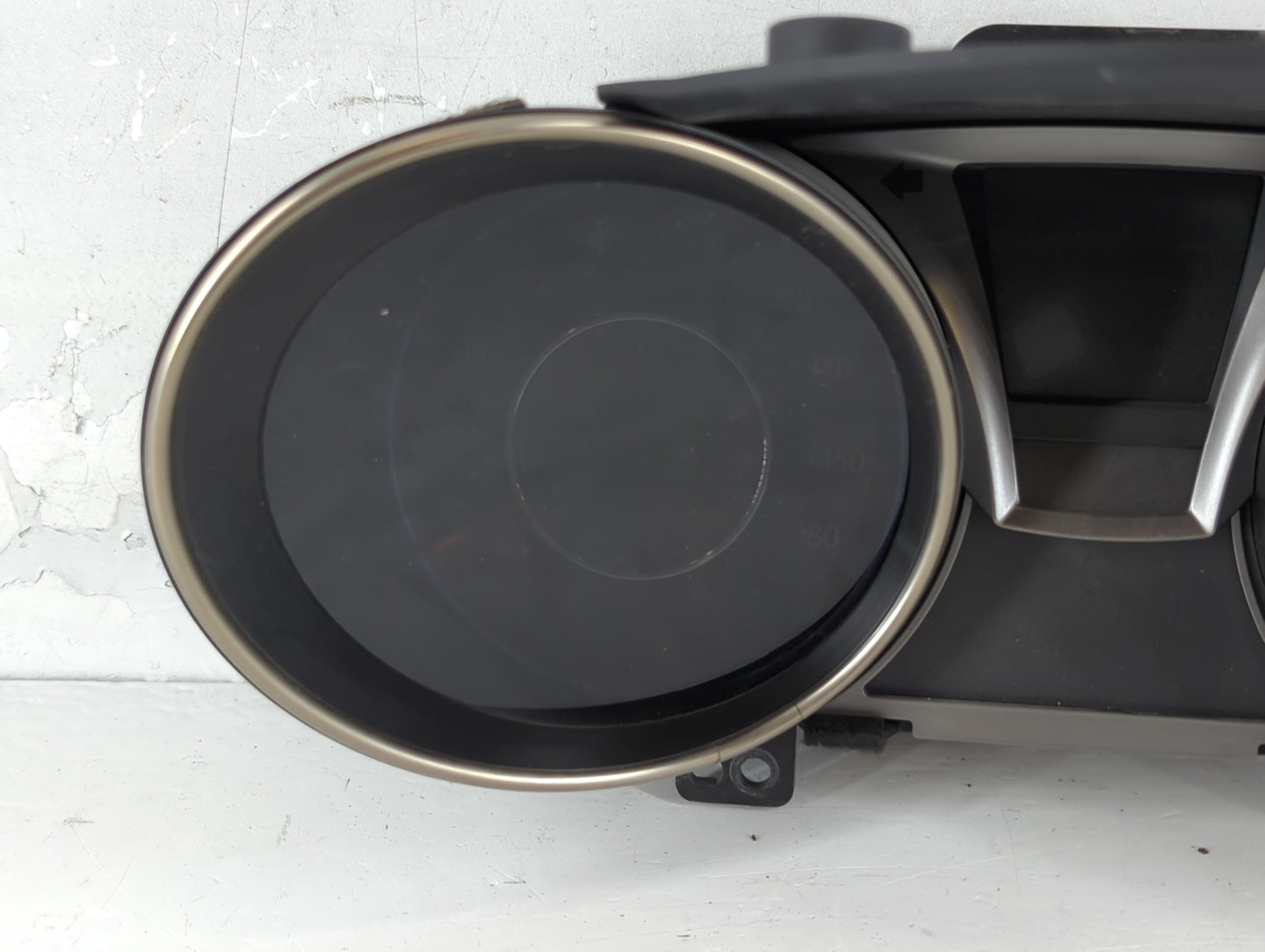 2014-2016 Hyundai Genesis Instrument Cluster Speedometer Gauges P/N:94031-2M360 Fits Fits 2014 2015 2016 OEM Used Auto Parts