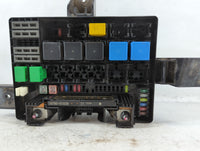 2013-2016 Hyundai Genesis Fusebox Fuse Box Panel Relay Module P/N:91264 2M552 Fits Fits 2013 2014 2015 2016 OEM Used Auto Pa