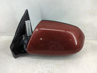 2016 Hyundai Santaf Driver Side View Mirror - Left Door Mirror OEM Used - Oemusedautoparts1.com