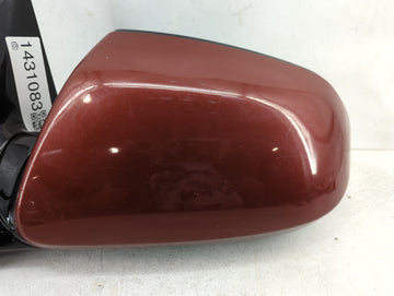 2016 Hyundai Santaf Driver Side View Mirror - Left Door Mirror OEM Used