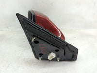 2016 Hyundai Santaf Driver Side View Mirror - Left Door Mirror OEM Used - Oemusedautoparts1.com