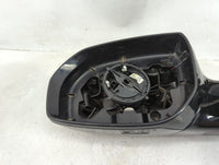 2016 Hyundai Santaf Driver Side View Mirror - Left Door Mirror OEM Used - Oemusedautoparts1.com