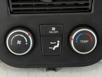 2013-2018 Hyundai Santa Fe Climate Control Module Temperature AC/Heater Replacement Fits Fits 2013 2014 2015 2016 2017 2018 