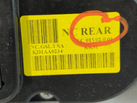 2013-2018 Hyundai Santa Fe Climate Control Module Temperature AC/Heater Replacement Fits Fits 2013 2014 2015 2016 2017 2018 