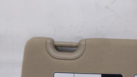 2013-2019 Hyundai Santa Fe Sun Visor Shade Replacement Driver Left Mirror Fits Fits 2013 2014 2015 2016 2017 2018 2019 OEM U