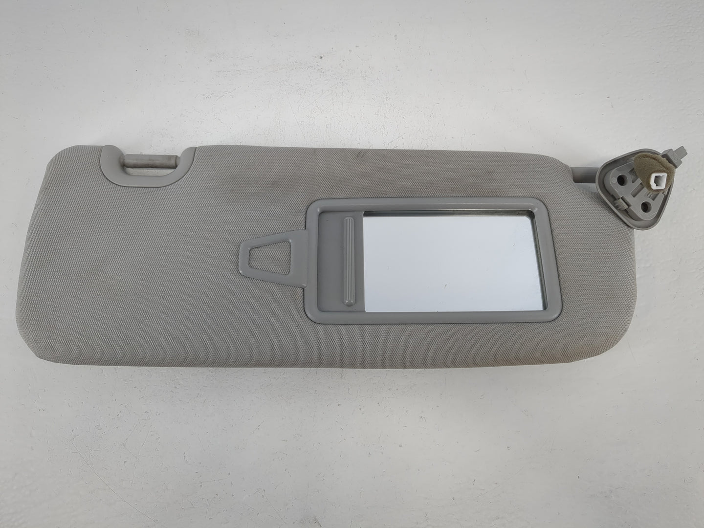 2013-2019 Hyundai Santa Fe Sun Visor Shade Replacement Passenger Right Mirror Fits Fits 2013 2014 2015 2016 2017 2018 2019 O
