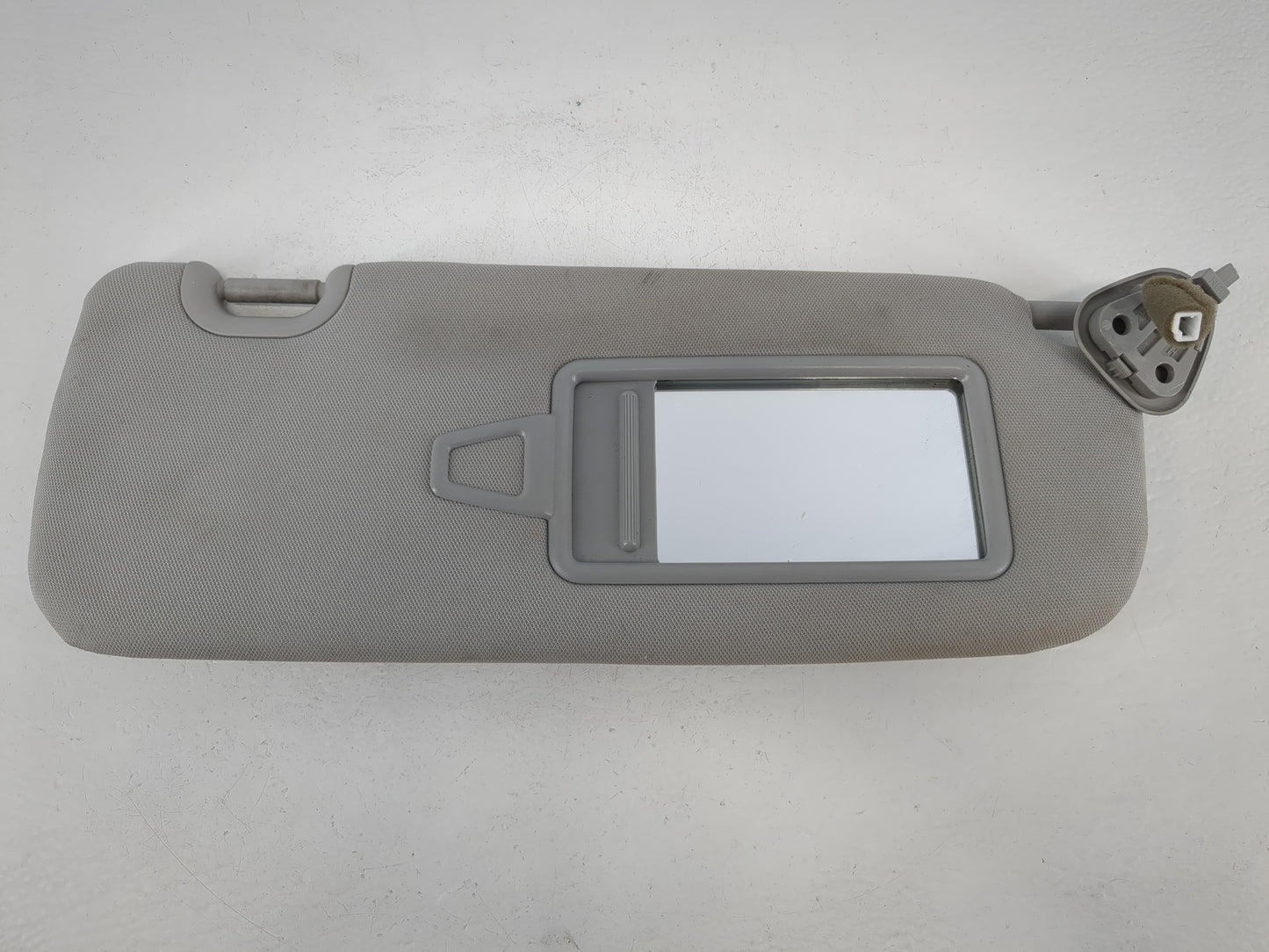 2013-2019 Hyundai Santa Fe Sun Visor Shade Replacement Passenger Right Mirror Fits Fits 2013 2014 2015 2016 2017 2018 2019 O