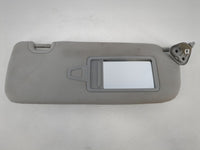 2013-2019 Hyundai Santa Fe Sun Visor Shade Replacement Passenger Right Mirror Fits Fits 2013 2014 2015 2016 2017 2018 2019 O