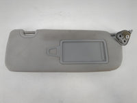 2013-2019 Hyundai Santa Fe Sun Visor Shade Replacement Passenger Right Mirror Fits Fits 2013 2014 2015 2016 2017 2018 2019 O