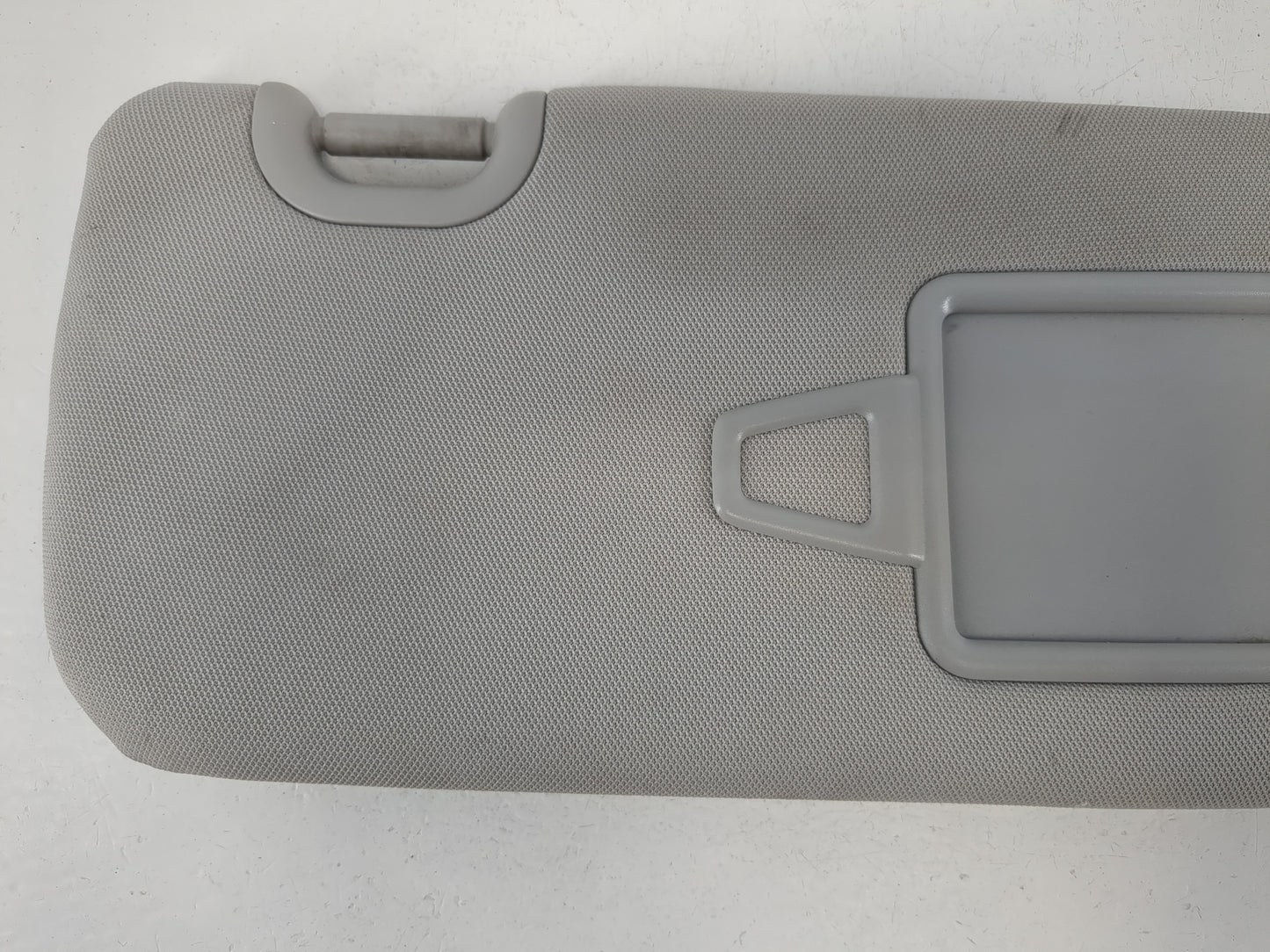 2013-2019 Hyundai Santa Fe Sun Visor Shade Replacement Passenger Right Mirror Fits Fits 2013 2014 2015 2016 2017 2018 2019 O