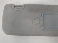 2013-2019 Hyundai Santa Fe Sun Visor Shade Replacement Passenger Right Mirror Fits Fits 2013 2014 2015 2016 2017 2018 2019 O