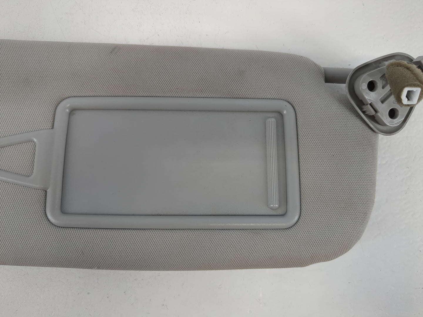 2013-2019 Hyundai Santa Fe Sun Visor Shade Replacement Passenger Right Mirror Fits Fits 2013 2014 2015 2016 2017 2018 2019 O