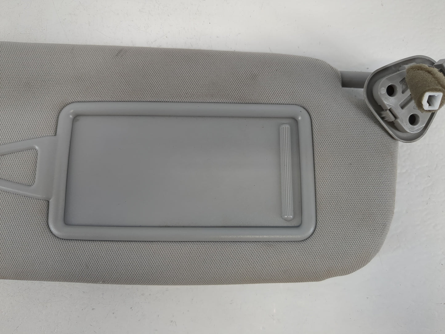 2013-2019 Hyundai Santa Fe Sun Visor Shade Replacement Passenger Right Mirror Fits Fits 2013 2014 2015 2016 2017 2018 2019 O