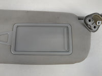 2013-2019 Hyundai Santa Fe Sun Visor Shade Replacement Passenger Right Mirror Fits Fits 2013 2014 2015 2016 2017 2018 2019 O