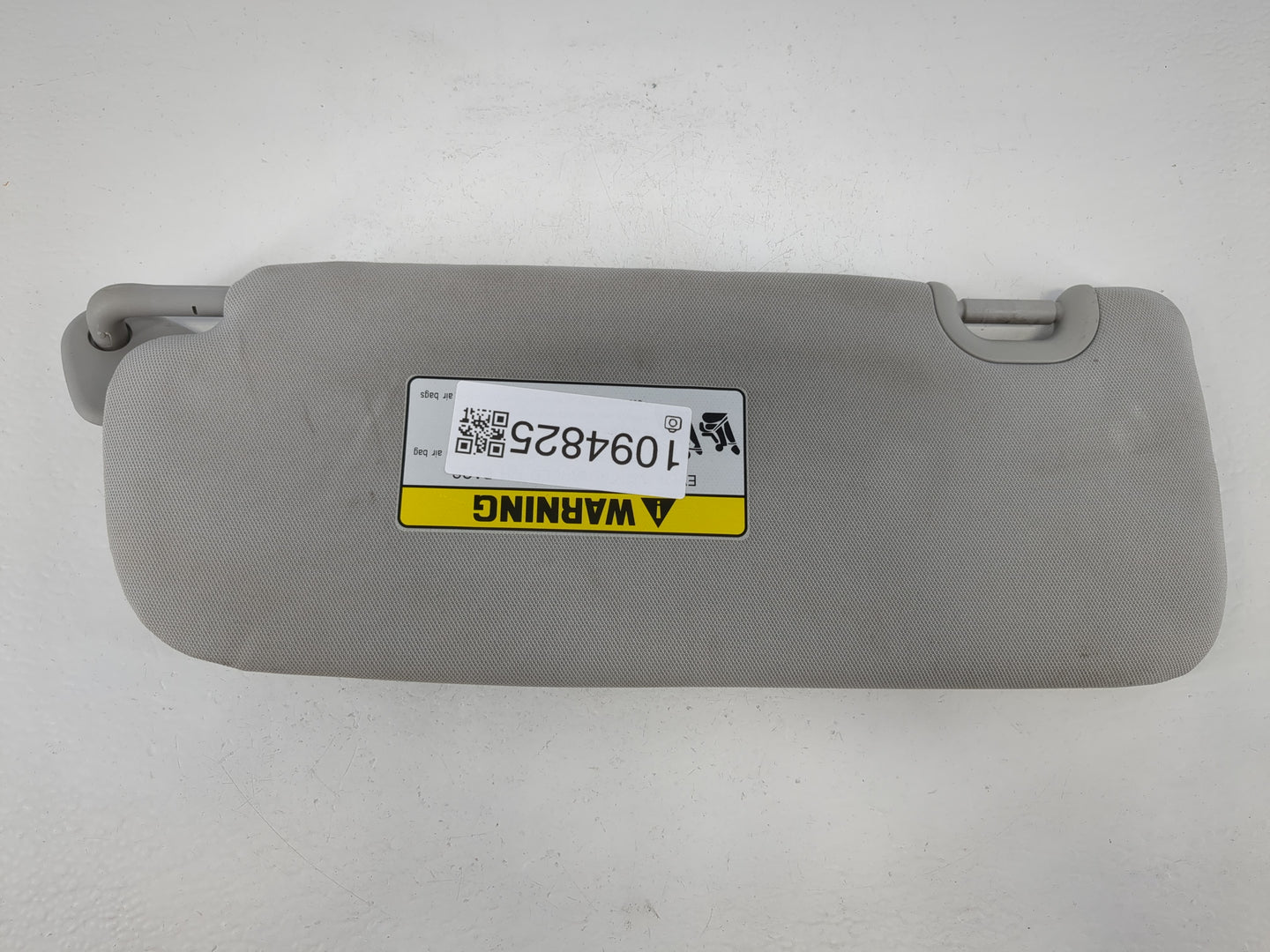 2013-2019 Hyundai Santa Fe Sun Visor Shade Replacement Passenger Right Mirror Fits Fits 2013 2014 2015 2016 2017 2018 2019 O