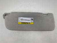 2013-2019 Hyundai Santa Fe Sun Visor Shade Replacement Passenger Right Mirror Fits Fits 2013 2014 2015 2016 2017 2018 2019 O