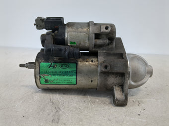 compare product 2015-2018 Hyundai Santa Fe Car Starter Motor Solenoid OEM P/N:36100-3C260 Fits Fits 2015 2016 2017 2018 2019 2020 OEM Used Auto Parts