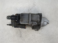 2015-2018 Hyundai Santa Fe Car Starter Motor Solenoid OEM P/N:36100-3C260 Fits Fits 2015 2016 2017 2018 2019 2020 OEM Used A