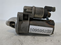 2015-2018 Hyundai Santa Fe Car Starter Motor Solenoid OEM P/N:36100-3C260 Fits Fits 2015 2016 2017 2018 2019 2020 OEM Used A