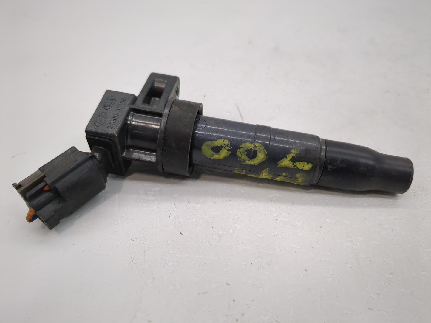 2010-2012 Hyundai Santa Fe Ignition Coil Igniter Pack - Oemusedautoparts1.com