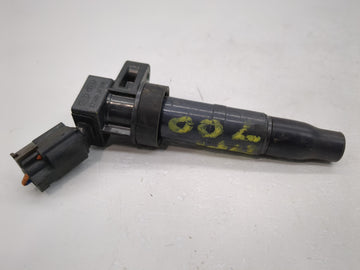 2010-2012 Hyundai Santa Fe Ignition Coil Igniter Pack - Oemusedautoparts1.com