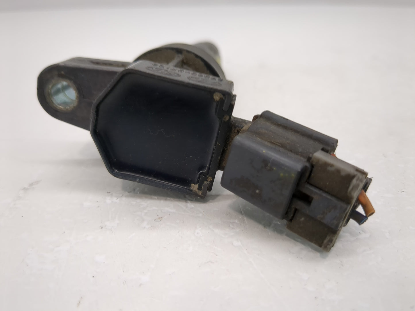 2010-2012 Hyundai Santa Fe Ignition Coil Igniter Pack - Oemusedautoparts1.com