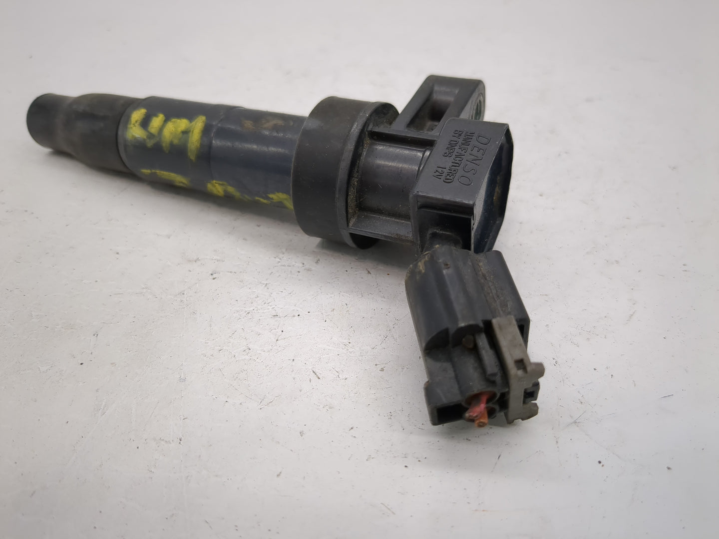 2010-2012 Hyundai Santa Fe Ignition Coil Igniter Pack - Oemusedautoparts1.com