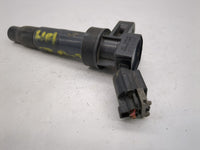 2010-2012 Hyundai Santa Fe Ignition Coil Igniter Pack - Oemusedautoparts1.com
