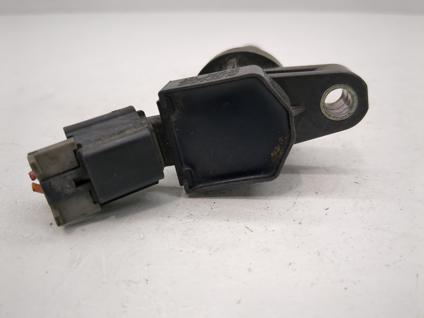 2010-2012 Hyundai Santa Fe Ignition Coil Igniter Pack - Oemusedautoparts1.com