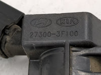 2010-2012 Hyundai Santa Fe Ignition Coil Igniter Pack - Oemusedautoparts1.com