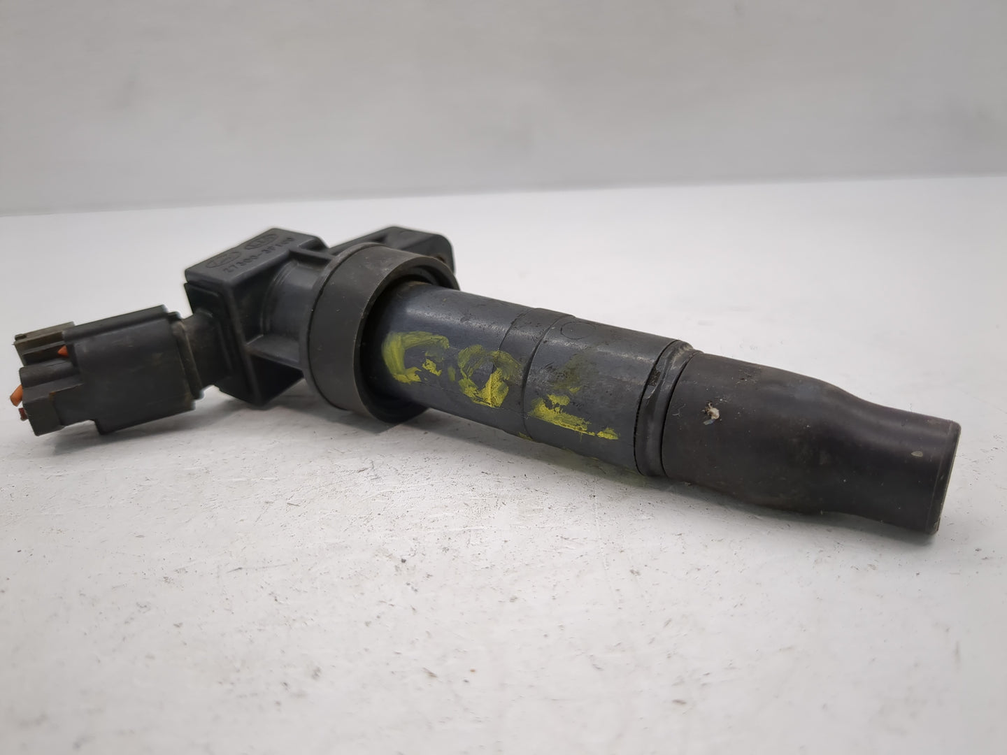 2010-2012 Hyundai Santa Fe Ignition Coil Igniter Pack - Oemusedautoparts1.com