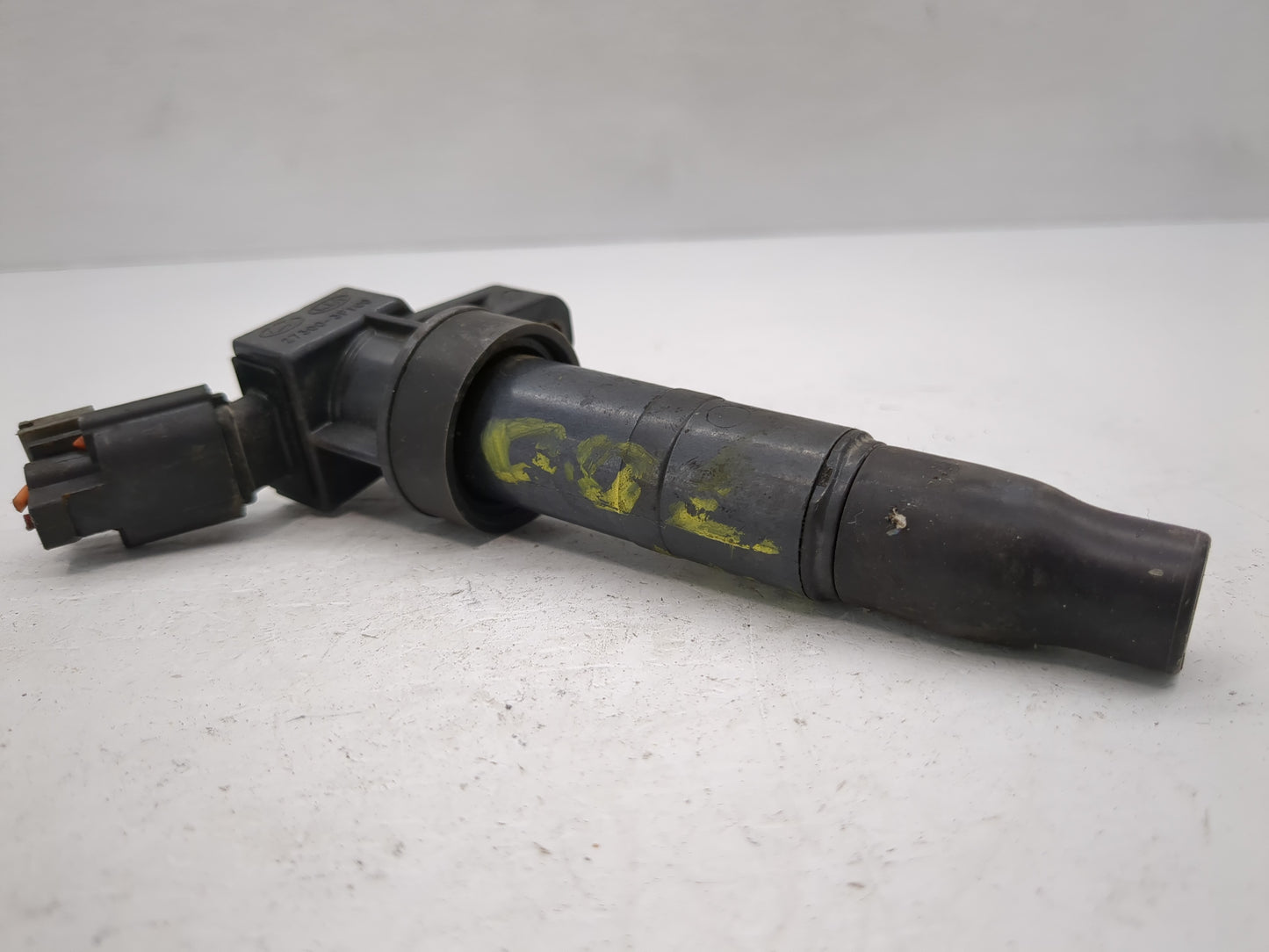 2010-2012 Hyundai Santa Fe Ignition Coil Igniter Pack - Oemusedautoparts1.com