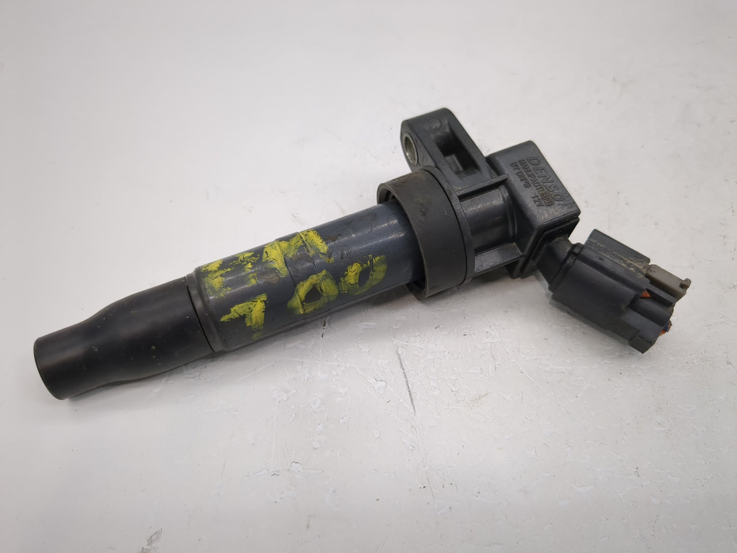 2010-2012 Hyundai Santa Fe Ignition Coil Igniter Pack - Oemusedautoparts1.com