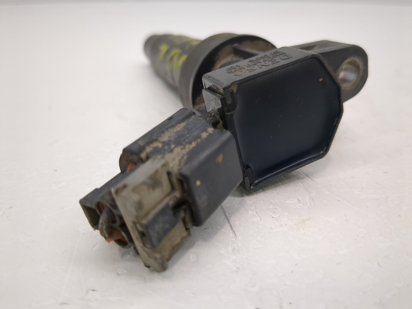 2010-2012 Hyundai Santa Fe Ignition Coil Igniter Pack - Oemusedautoparts1.com