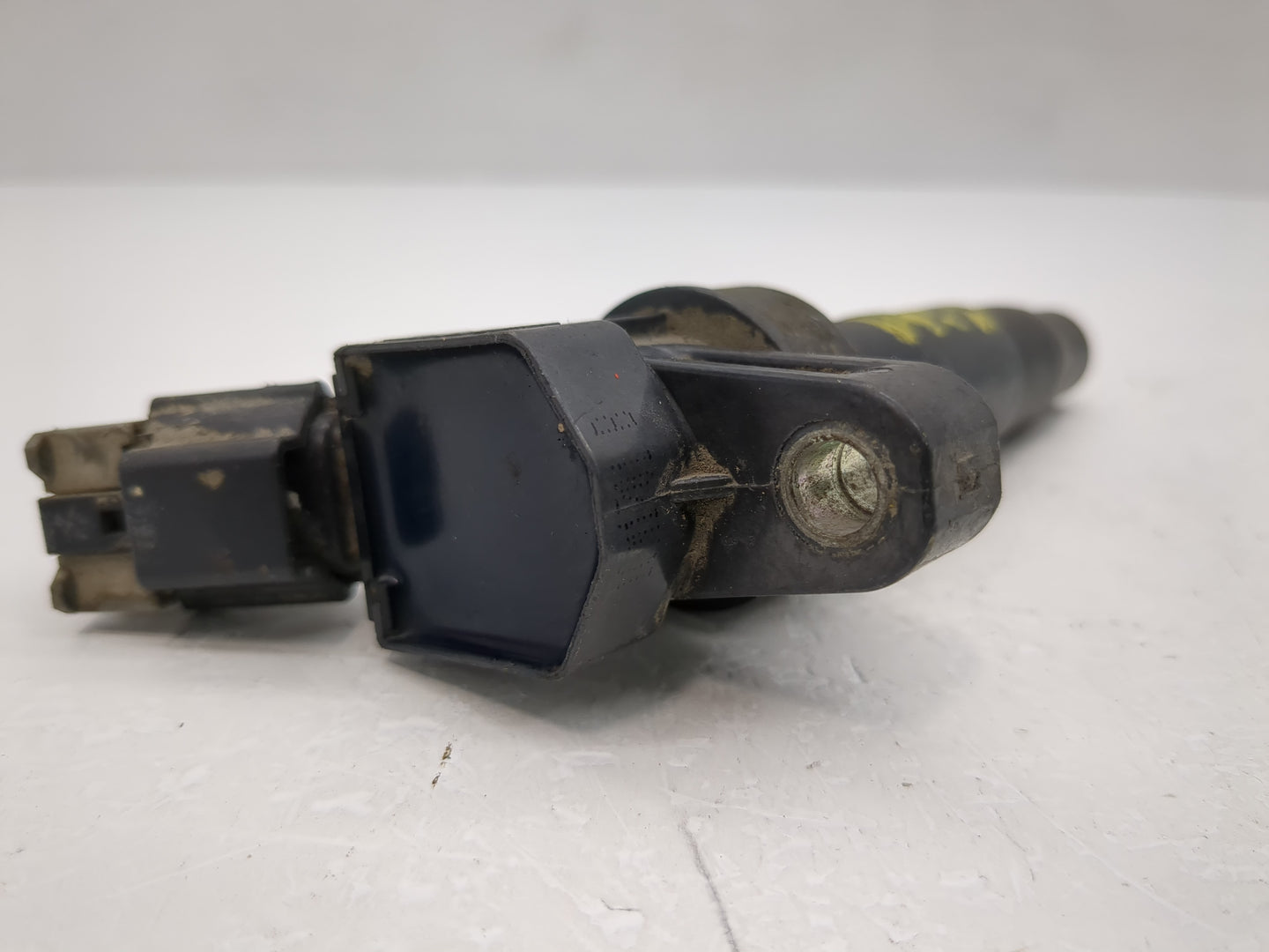 2010-2012 Hyundai Santa Fe Ignition Coil Igniter Pack - Oemusedautoparts1.com