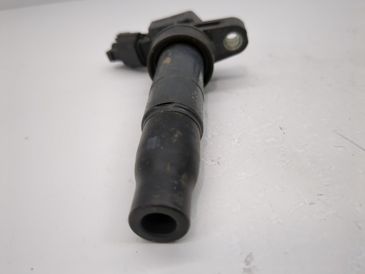 2010-2012 Hyundai Santa Fe Ignition Coil Igniter Pack - Oemusedautoparts1.com